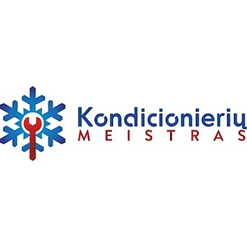 Oro kondicionieriaus montavimas/įrengimas