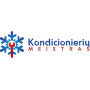Oro kondicionieriaus montavimas/įrengimas