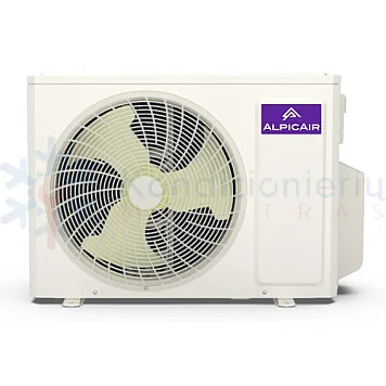 AM5O-120HRDC1A AlpicAir Multi Split 12.1 kW išorės blokas