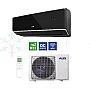 AUX-12HE AUX Halo Deluxe 3.6/3.8 kW kondicionierius
