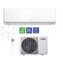 AUX-09HA AUX Halo 2.75/3.10 kW kondicionierius