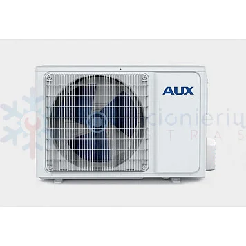 4M36 AUX 10.5/11.0 kW kondicionieriaus išorinis blokas