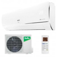 BALLU Eco Pro R32 Inverter kondicionieriai