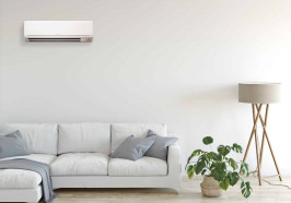 Kaip išsirinkti oro kondicionierių pagal patalpos plotą?
