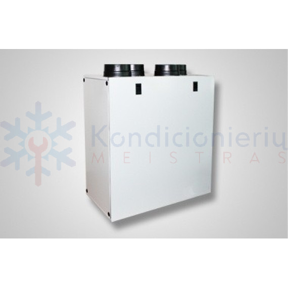 Rekuperatorius Brofer LQR280A Rekuperatorius Brofer LQR280A