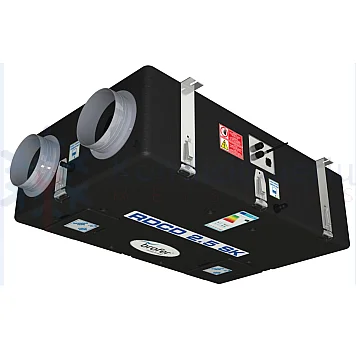 Rekuperatorius Brofer RDCD25SKH