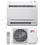 CH-S09FVX-NG Cooper & Hunter 2.6/3.3 kW šilumos siurblys