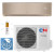 CH-S09FTXAM2S-GD Cooper & Hunter 2.7/3.5 kW šilumos siurblys