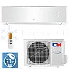 CH-S24FTXAM2S-WP Cooper & Hunter Supreme 7.03/7.03 kW šilumos siurblys