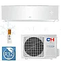 CH-S24FTXAM2S-WP Cooper & Hunter Supreme 7.03/7.03 kW šilumos siurblys