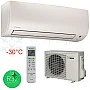 FTXTP35A-RXTP35A Daikin Comfora 3.5/4.0 kW kondicionierius-šilumos siurblys oras-oras