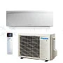 FTXJ35AW-RXJ35A Daikin Emura 3.4/4.0 kW oro kondicionierius - šilumos siurblys