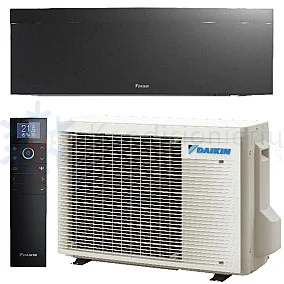 FTXJ50AB-RXJ50A Daikin Emura 5.0/5.8 kW oro kondicionierius - šilumos siurblys