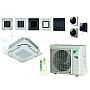 FCAG35B-RXM35R9 Daikin kasetinis Round Flow 3.5/4.2 kW kondicionierius