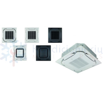 FCAG35B Daikin 3.5/4.2 kW Multi Split kasetinis (Round Flow) vidaus blokas
