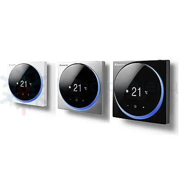 Sieninis valdymo pultas BRC1H52W/S/K