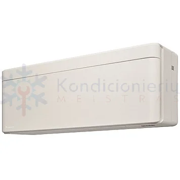 FTXA20AW Daikin Stylish 2.0/2.5 kW Multi Split vidaus blokas