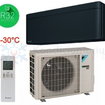 FTXTA30CB RXTA30C Daikin Stylish Nordic 3.0/3.2 kW šilumos siurblys