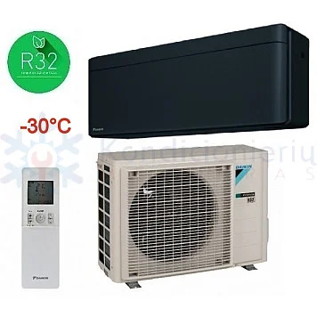FTXTA30CB RXTA30C Daikin Stylish Nordic 3.0/3.2 kW šilumos siurblys