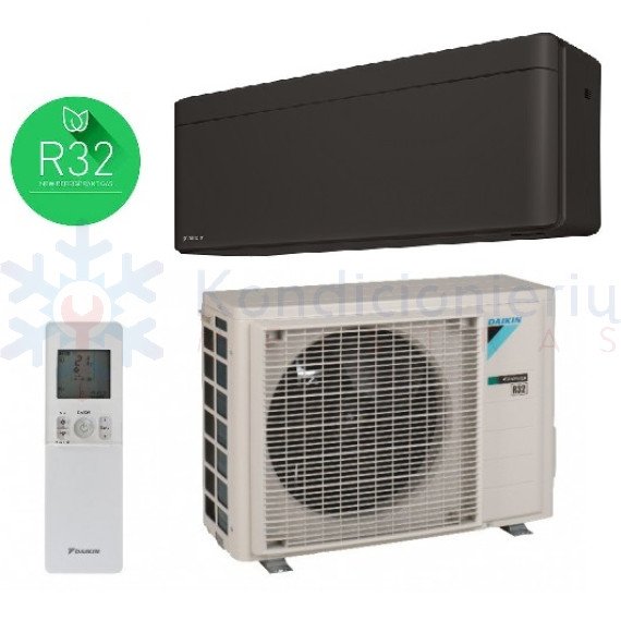 FTXA50CB-RXA50B Daikin Stylish 5.0/5.8 kW oro kondicionierius