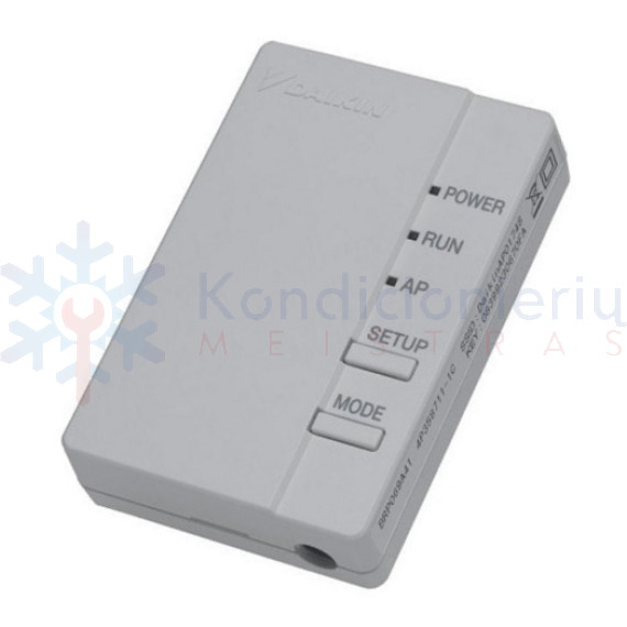 Daikin WiFi modulis BRP069A45