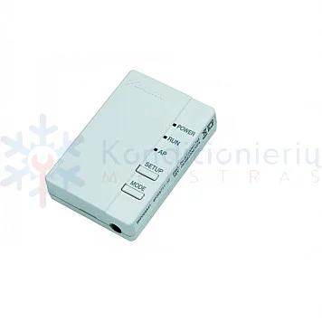 WiFi modulis BRP069C81