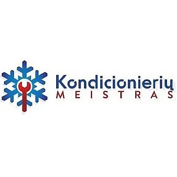 Kondicionierių remontas
