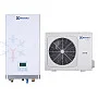 EHB-160/N8 EMHP-14Y/N8 Electrolux 14.5/13.5 kW šilumos siurblys oras - vanduo