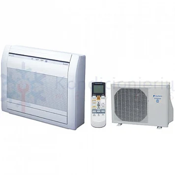 RGG09LVCA-ROG09LVCA Fuji Electric 2.6/3.5 kW kondicionierius