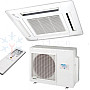 RCG24LVLA-ROG24LALA Fuji Electric 6.8/8.0 kW kasetinis oro kondicionierius