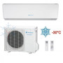 RSG12LMCB-ROG12LMCBN Fuji Electric NORDIC 3.4/4.0 kW šilumos siurblys