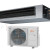 ARXG12KLLAP / AOYG12KBTB ortakinis FUJITSU 3.5/4.1 kW oro kondicionierius-šilumos siurblys