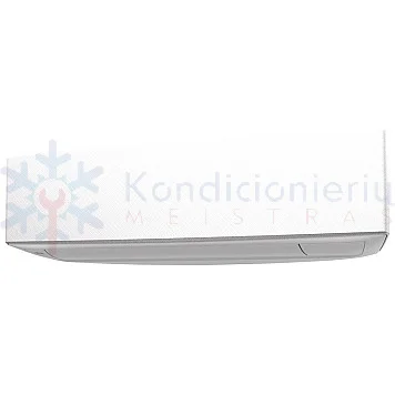 ASYG07KETA Fujitsu Multi Split oro kondicionierius 2.0/2.5 kW sieninis vidinis blokas