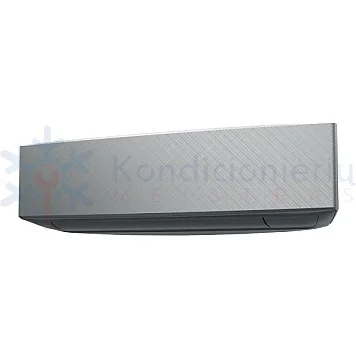 ASYG07KETAB Fujitsu Multi Split oro kondicionierius 2.0/2.5 kW sieninis vidinis blokas