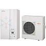 WSYP100DG6-WPYA100LG Fujitsu 10.0 kW šilumos siurblys oras-vanduo
