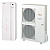 WGYG140DG6-WOYG112LHT Fujitsu 10.8 kW šilumos siurblys oras-vanduo