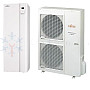 WGYG140DG6-WOYG140LCTA Fujitsu 13.5 kW šilumos siurblys oras-vanduo