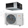 ARXG22KHTAP / AOYG22KBTB ortakinis FUJITSU 6.0/7.0 kW oro kondicionierius-šilumos siurblys