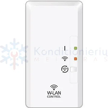 Fujitsu WIFI valdymo priedas UTY-TFSXW1