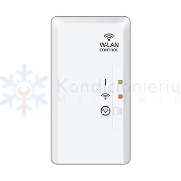 Fujitsu WIFI valdymo priedas UTY-TFSXH3