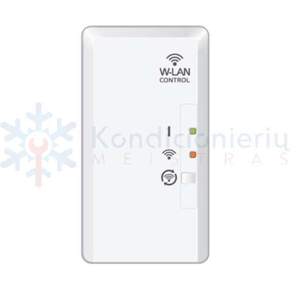 Fujitsu WIFI valdymo priedas UTY-TFSXF2