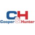 Cooper & Hunter oras-vanduo šilumos siurbliai