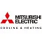 MITSUBISHI ELECTRIC šilumos siurbliai