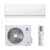 GWH09AVCXB-K6DNA1B/O-W Gree Airy White 2.7/3.0 kW šilumos siurblys