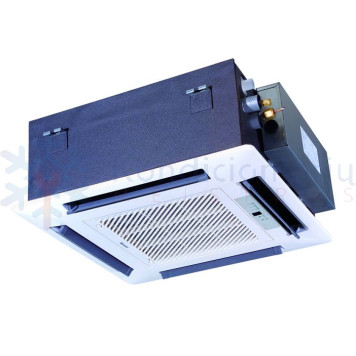 W1GRE-GKH12BB-K6DNA3A/I-W1GRE-TC03 Gree Multi Split Free Match 3.5/4.0 kW kasetinė vidinė dalis