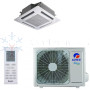 W1GRE-GUD160T/A-T - W1GRE-GUD160W/NhA-X Gree 16.0/16.5 kW kasetinis kondicionierius U-Match