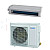 GUD50PS/A-T GUD50W/NhA-T Gree 5.0/5.5 kW ortakinis - kanalinis kondicionierius U-Match