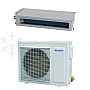 GUD160PHS/A-T GUD160W/NhA-X Gree 16.0/17.5 kW ortakinis - kanalinis kondicionierius U-Match