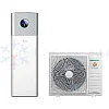 Hisense Hi-Therma Integra Combi AHW-100HEDS1 - AHS-100HEDSAA-23 10.0 kW oras-vanduo šilumos siurblys