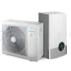 Hisense Hi-Therma Split AHW-140HCDS1 - AHM-140HCDSAA 14.0 kW oras-vanduo šilumos siurblys